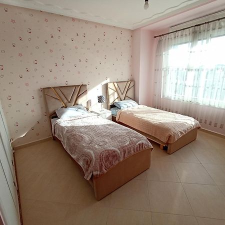 Appartement Familial Au Centre De Nador Ville מראה חיצוני תמונה