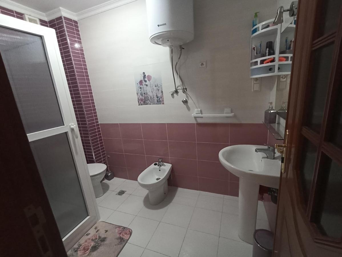 Appartement Familial Au Centre De Nador Ville מראה חיצוני תמונה