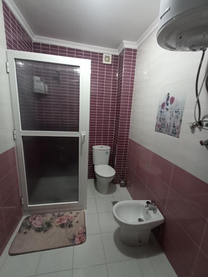 Appartement Familial Au Centre De Nador Ville מראה חיצוני תמונה