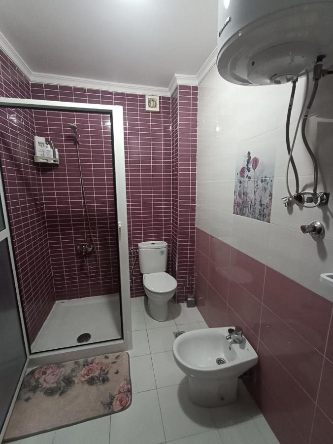 Appartement Familial Au Centre De Nador Ville מראה חיצוני תמונה
