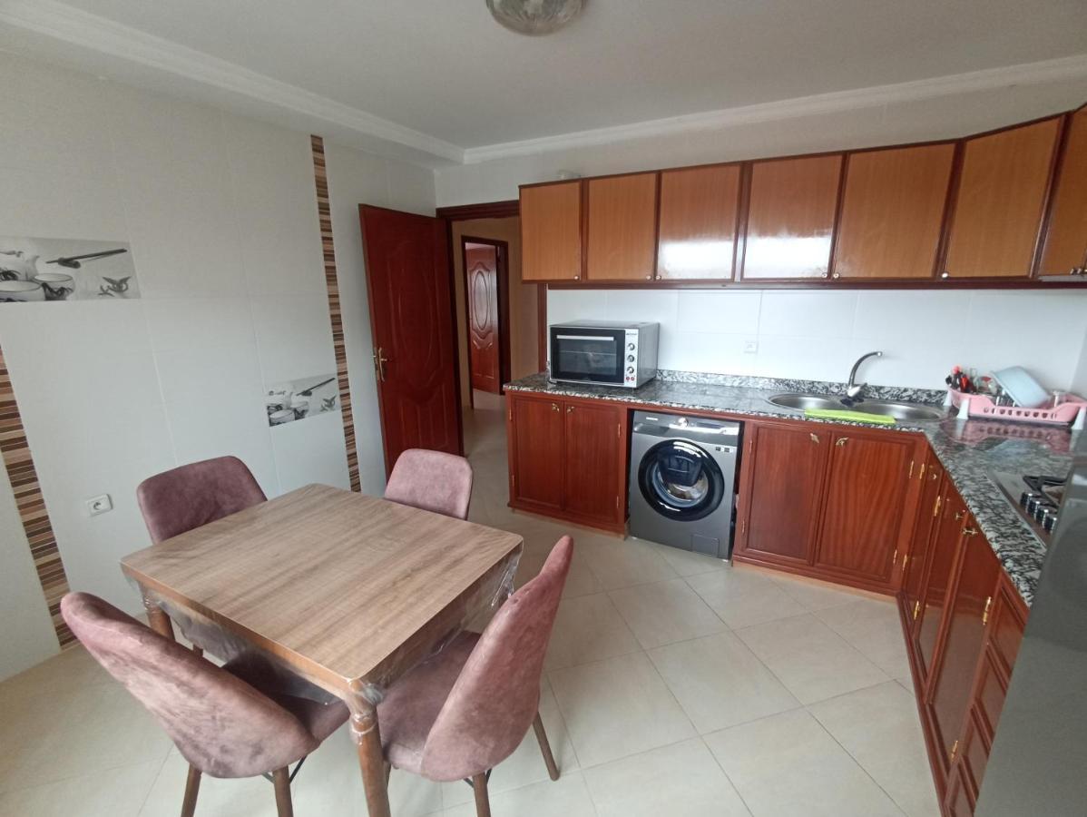 Appartement Familial Au Centre De Nador Ville מראה חיצוני תמונה