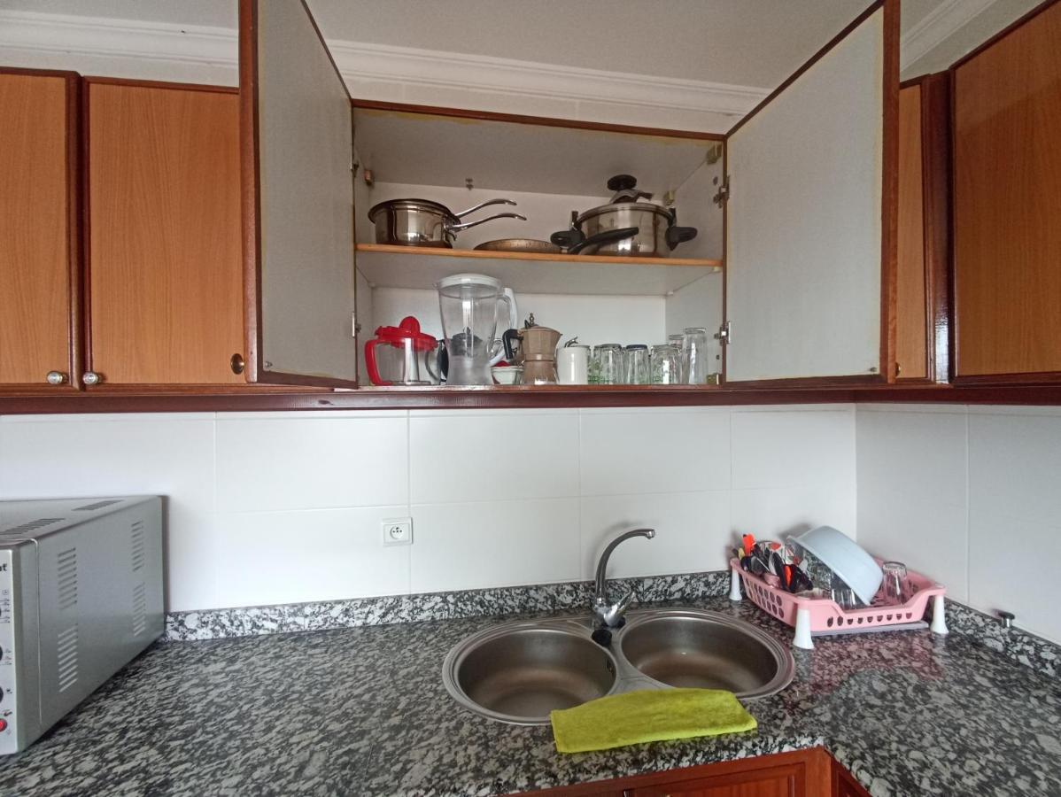 Appartement Familial Au Centre De Nador Ville מראה חיצוני תמונה