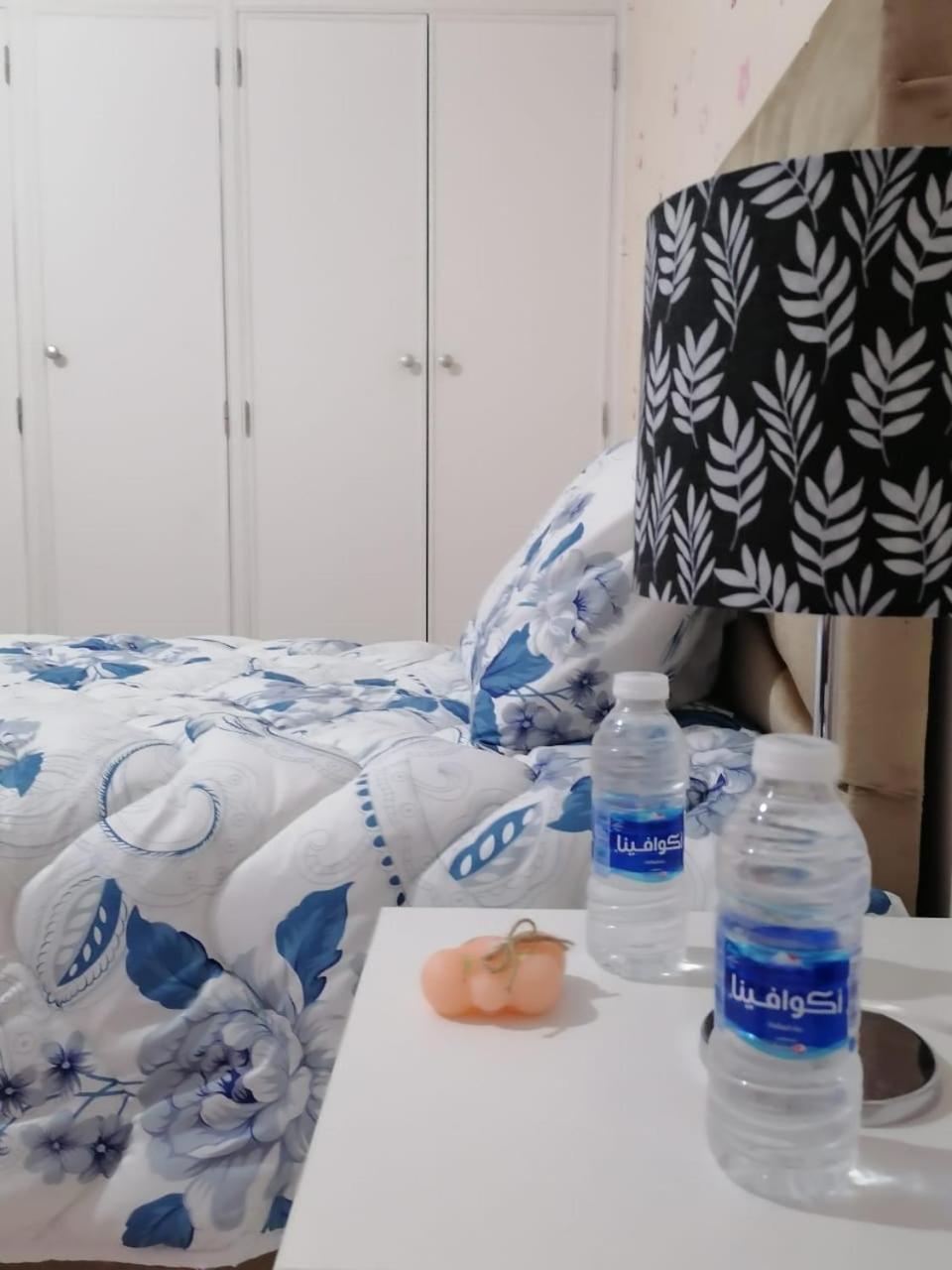 Appartement Familial Au Centre De Nador Ville מראה חיצוני תמונה